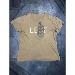 Arc'teryx Leaf Track Tee